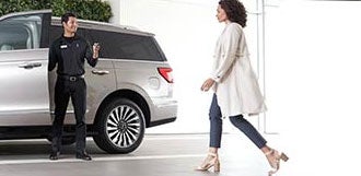 Dorsch Lincoln in Green Bay WI