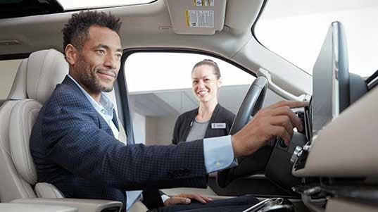 Dorsch Lincoln in Green Bay WI