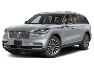 2024 Lincoln Aviator