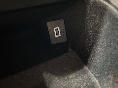 2020 Lincoln Nautilus Standard