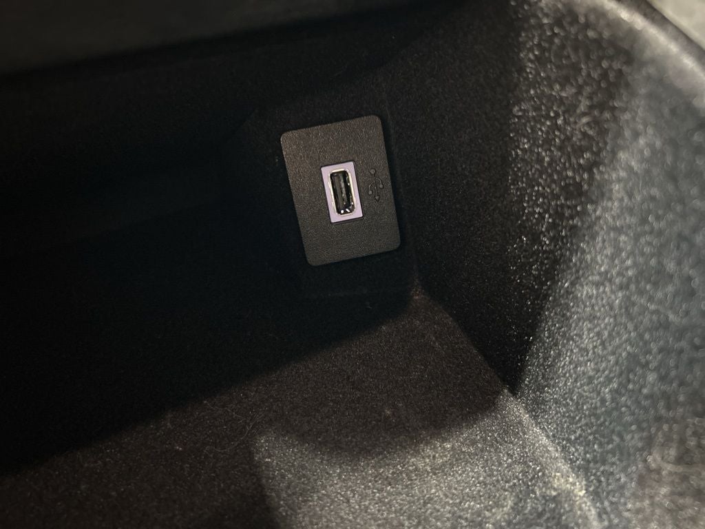 2020 Lincoln Nautilus Standard