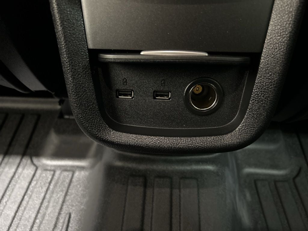 2020 Lincoln Nautilus Standard