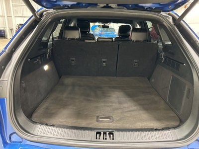 2020 Lincoln Nautilus Standard