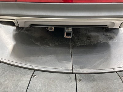 2020 Lincoln Nautilus Standard