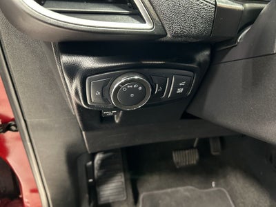 2020 Lincoln Nautilus Standard