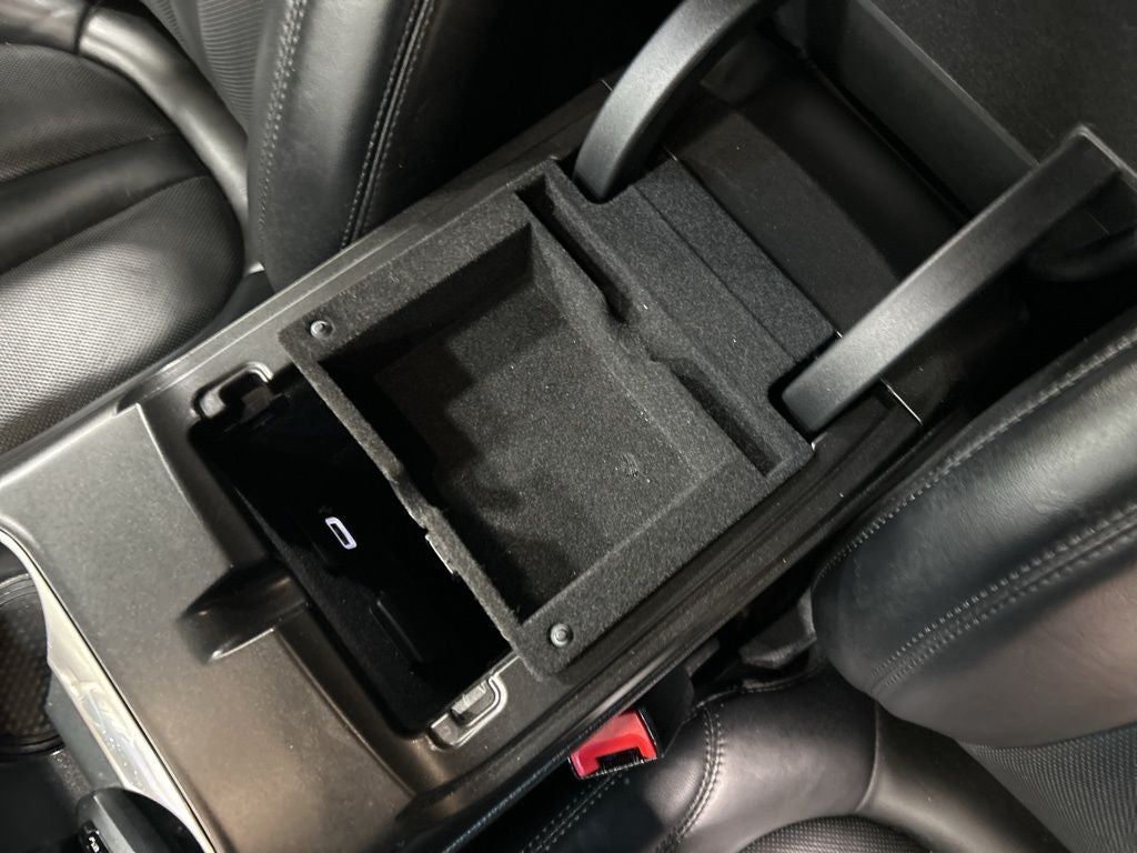 2020 Lincoln Nautilus Standard