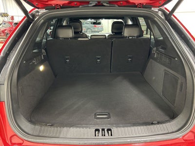 2020 Lincoln Nautilus Standard