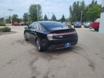 2018 Lincoln MKZ Select