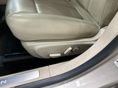 2019 Lincoln MKZ Hybrid Reserve