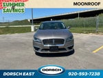 2019 Lincoln MKZ Hybrid Reserve
