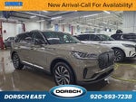 2025 Lincoln Aviator Premiere Premium
