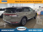 2025 Lincoln Aviator Premiere Premium