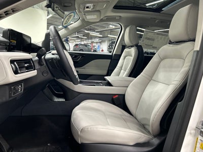 2026 Lincoln Aviator Premiere Premium