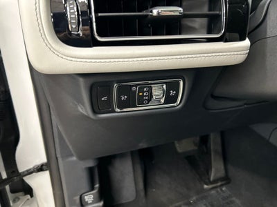 2026 Lincoln Aviator Premiere Premium