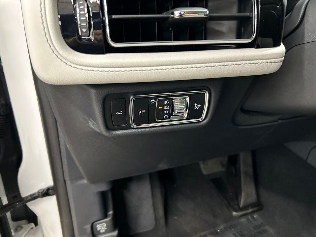 2026 Lincoln Aviator Premiere Premium
