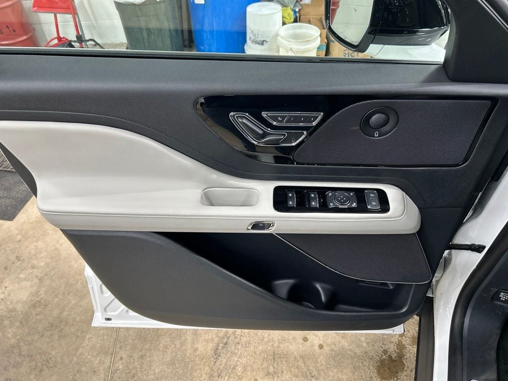 2026 Lincoln Aviator Premiere Premium