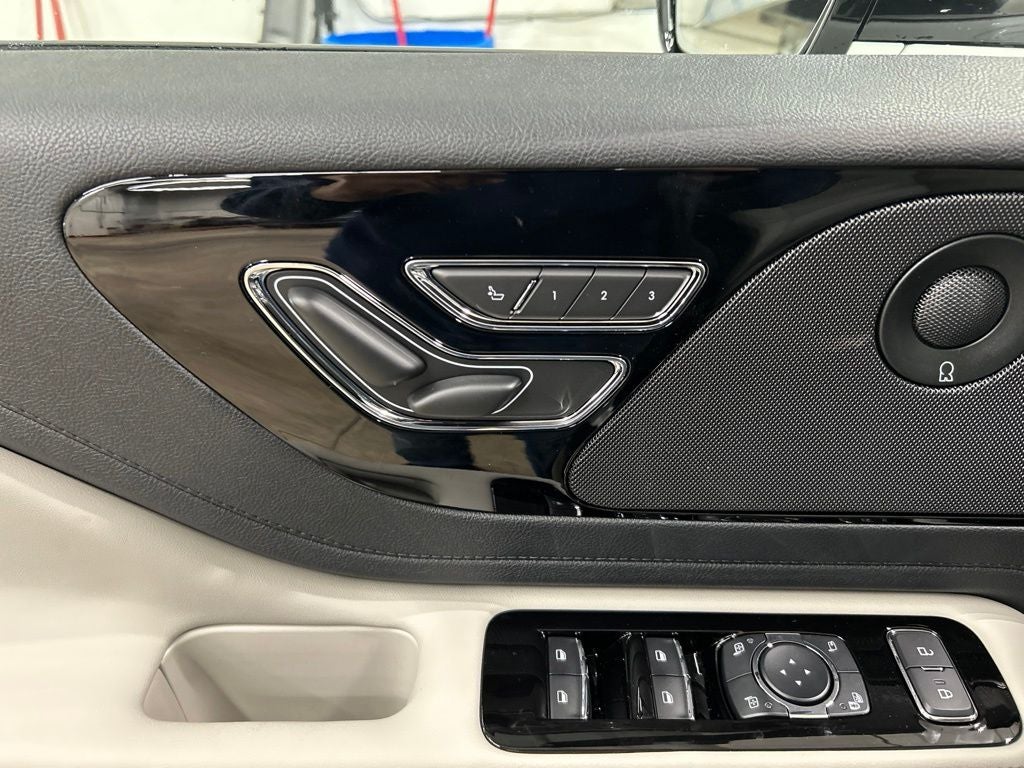2026 Lincoln Aviator Premiere Premium