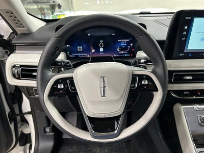 2026 Lincoln Aviator Premiere Premium