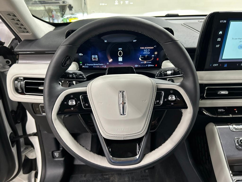 2026 Lincoln Aviator Premiere Premium