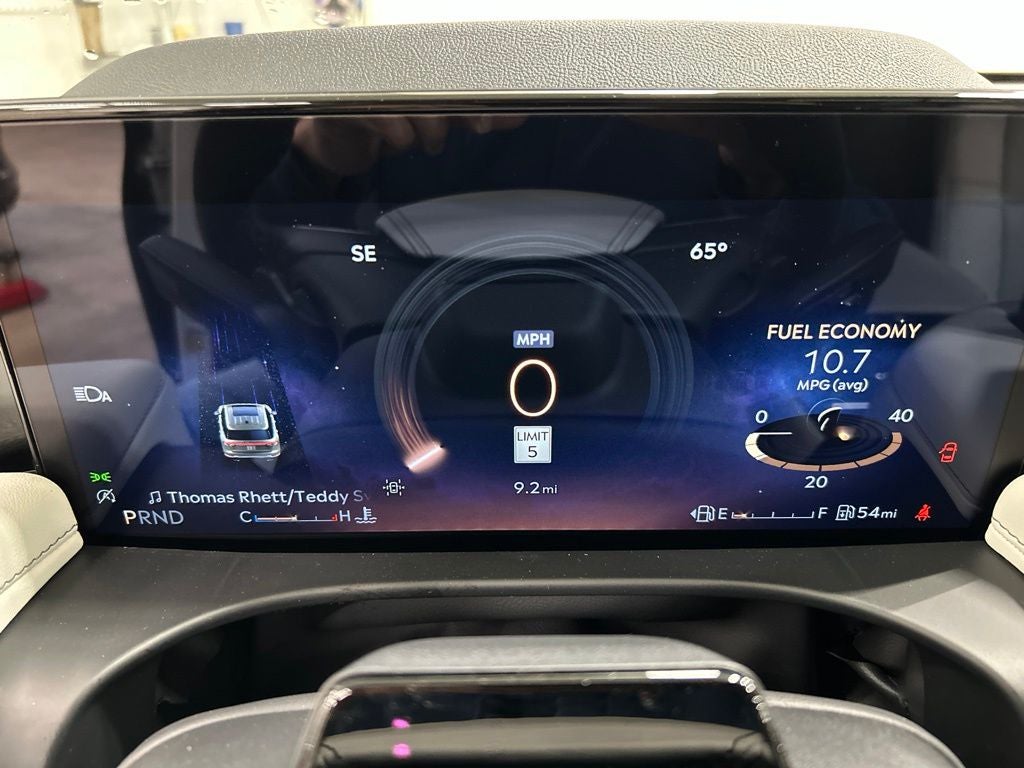 2026 Lincoln Aviator Premiere Premium