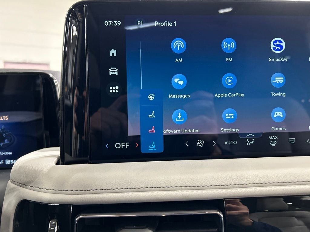 2026 Lincoln Aviator Premiere Premium