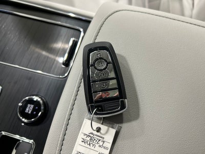 2026 Lincoln Aviator Premiere Premium