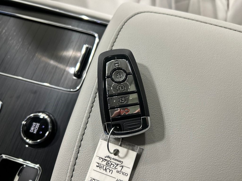 2026 Lincoln Aviator Premiere Premium