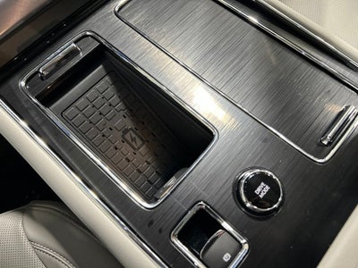 2026 Lincoln Aviator Premiere Premium