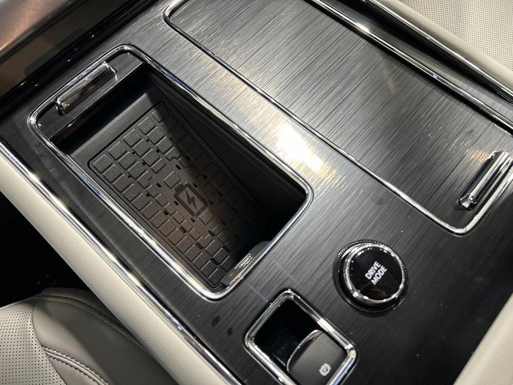 2026 Lincoln Aviator Premiere Premium