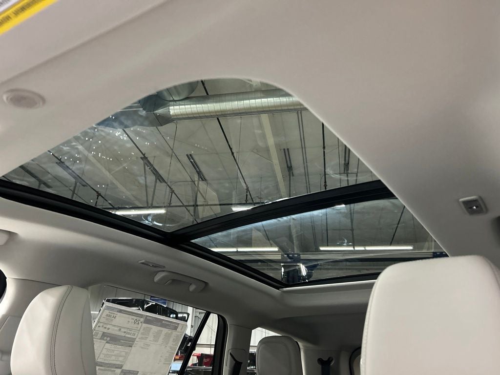 2026 Lincoln Aviator Premiere Premium
