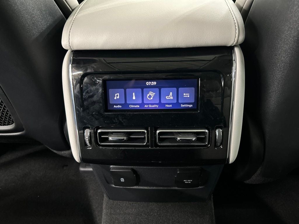 2026 Lincoln Aviator Premiere Premium