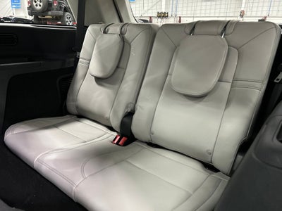 2026 Lincoln Aviator Premiere Premium
