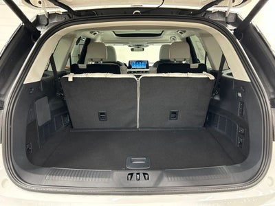 2026 Lincoln Aviator Premiere Premium