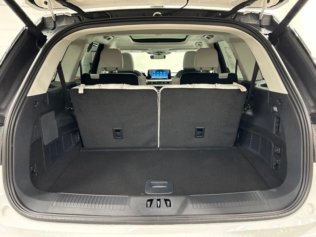 2026 Lincoln Aviator Premiere Premium