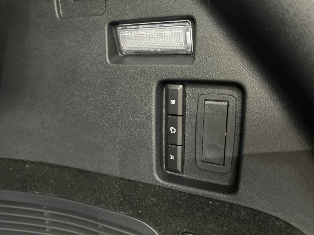 2026 Lincoln Aviator Premiere Premium