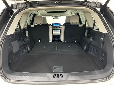 2026 Lincoln Aviator Premiere Premium