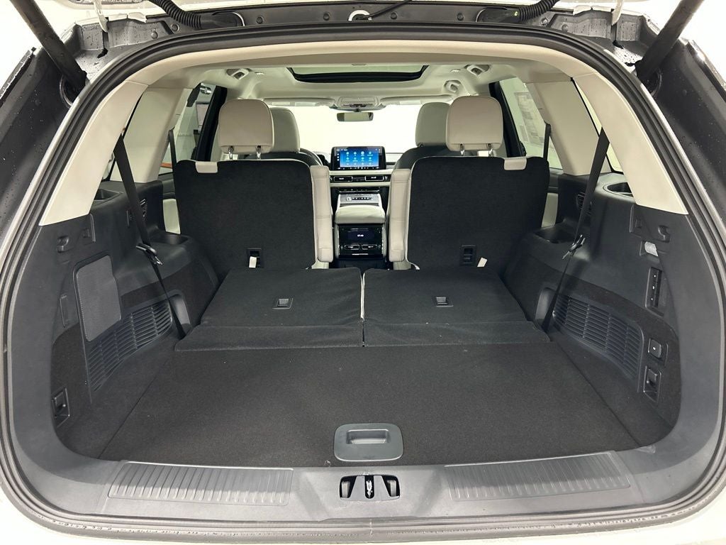 2026 Lincoln Aviator Premiere Premium