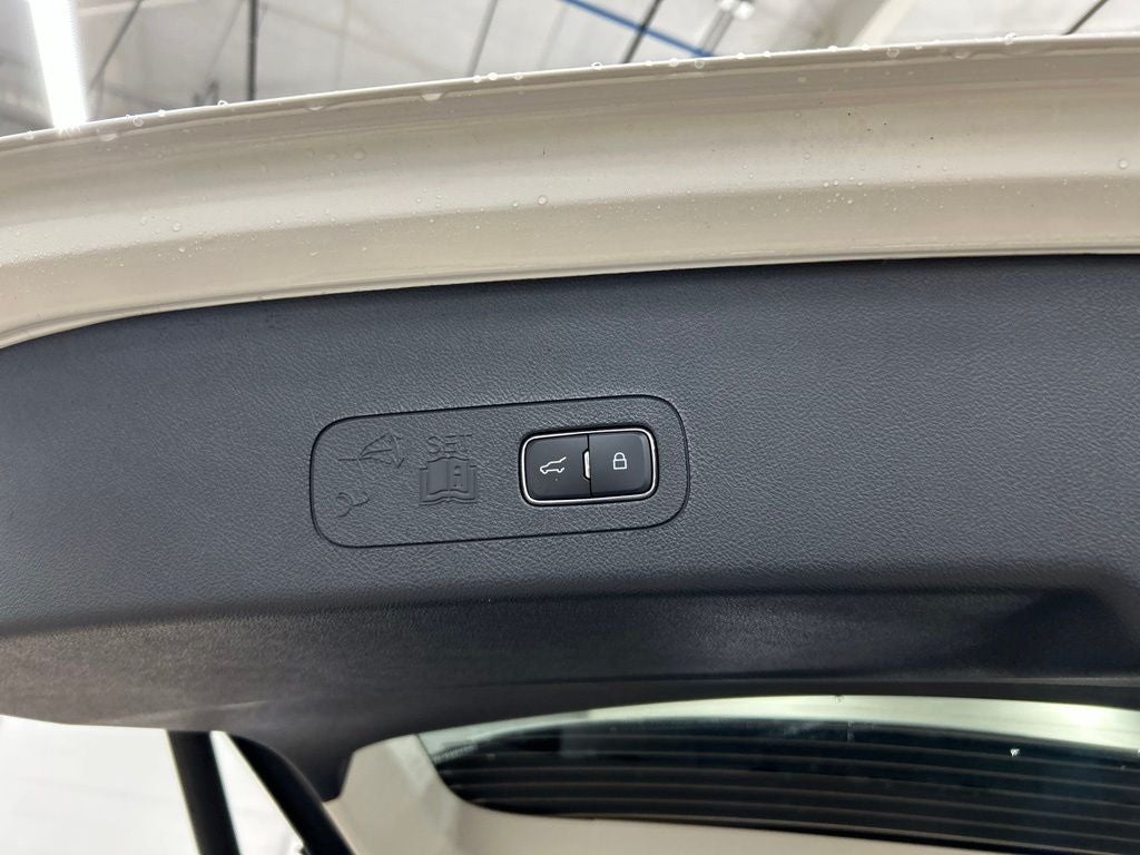 2026 Lincoln Aviator Premiere Premium