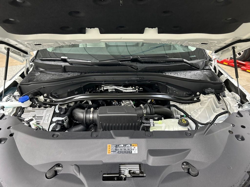 2026 Lincoln Aviator Premiere Premium