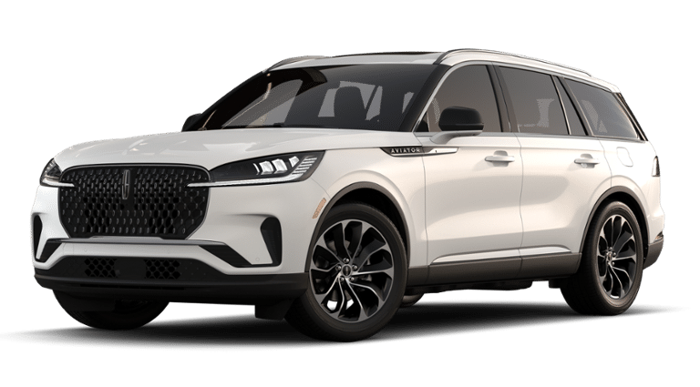 2026 Lincoln Aviator Premiere Premium