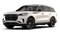 2026 Lincoln Aviator Premiere Premium
