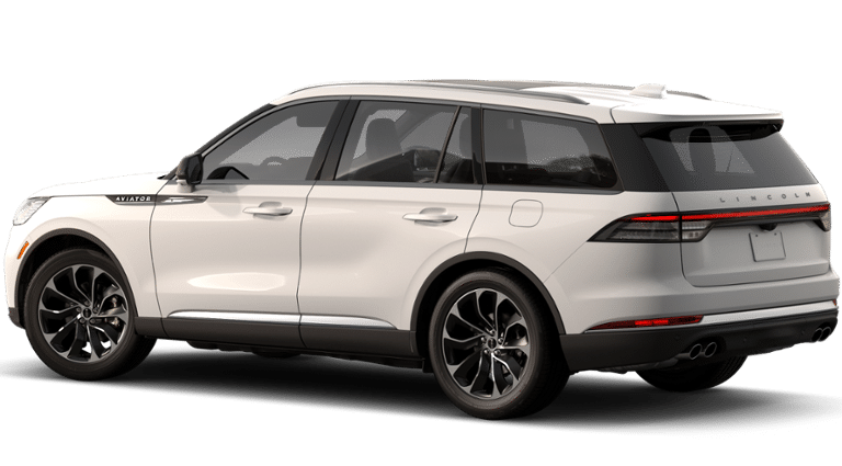 2026 Lincoln Aviator Premiere Premium