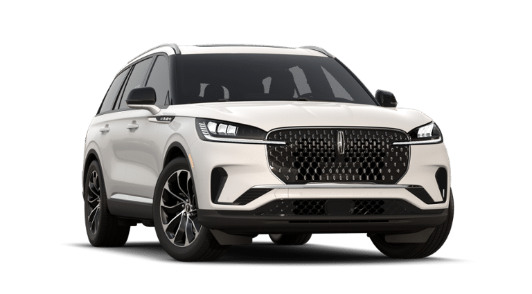 2026 Lincoln Aviator Premiere Premium