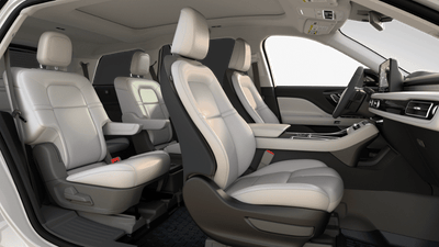 2026 Lincoln Aviator Premiere Premium