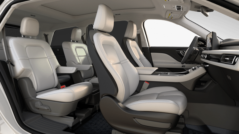 2026 Lincoln Aviator Premiere Premium