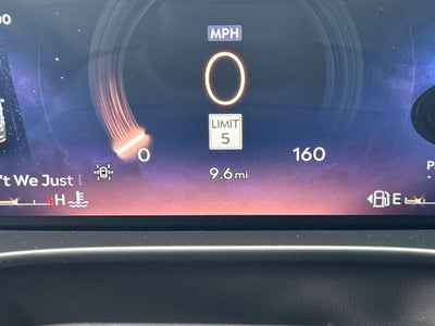 2027 Lincoln Aviator Premiere Premium