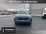 2027 Lincoln Aviator Premiere Premium
