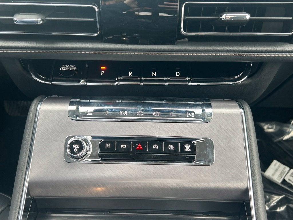 2027 Lincoln Aviator Premiere Premium