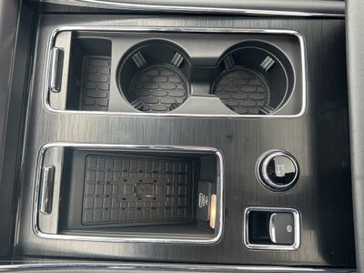 2027 Lincoln Aviator Premiere Premium