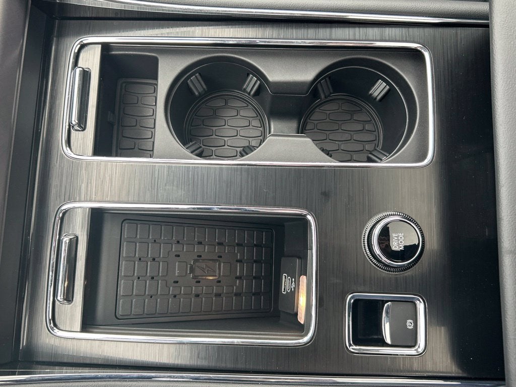 2027 Lincoln Aviator Premiere Premium
